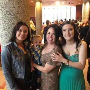 Meet your Posher, Jody